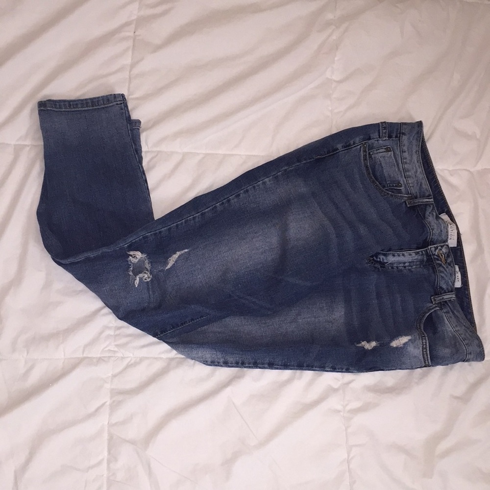 Women’s Jeans Size 10